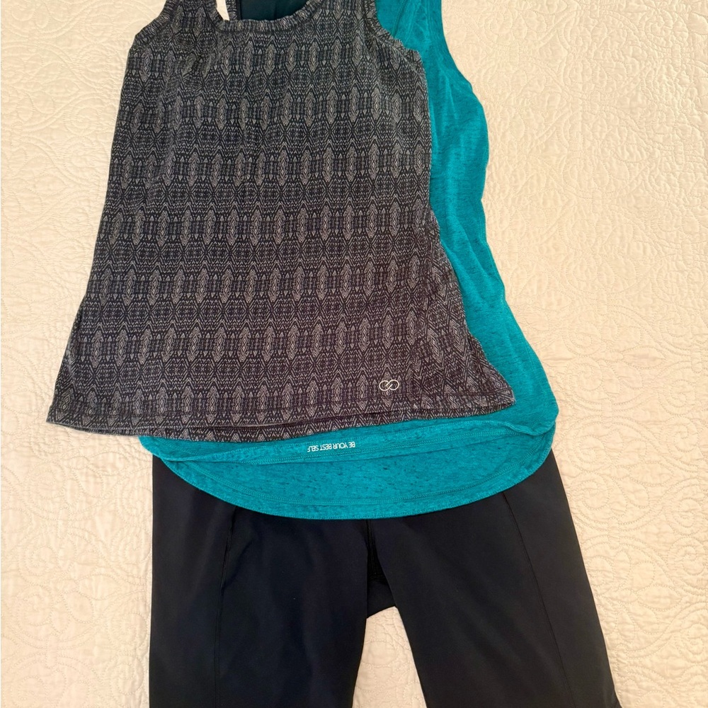 Calia Workout Bundle